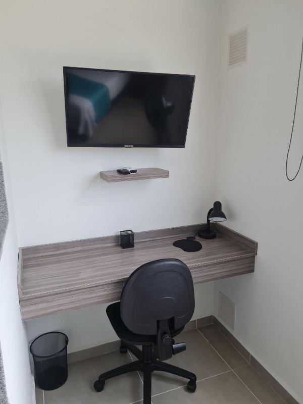 407 Moderno Aparta-Suite en Versalles Tipo Loft - Cali Tower Suites & Lofts - image 18