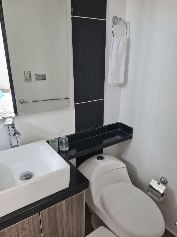 407 Moderno Aparta-Suite en Versalles Tipo Loft - Cali Tower Suites & Lofts - image 21
