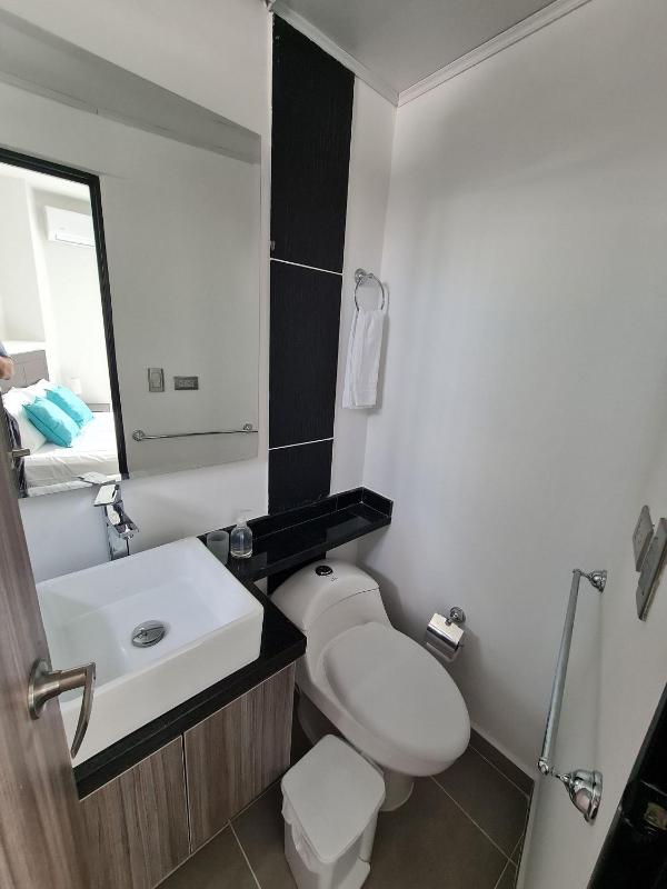 407 Moderno Aparta-Suite en Versalles Tipo Loft - Cali Tower Suites & Lofts - image 15