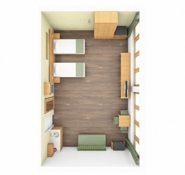 Suite without Breakfast image 1