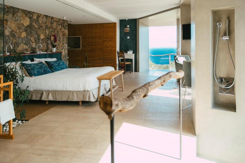 Suite Deluxe with Sea View image 1