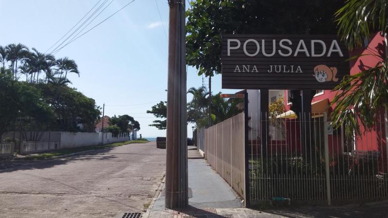 Pousada Ana Julia - image 34