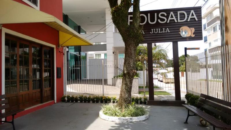Pousada Ana Julia - image 50