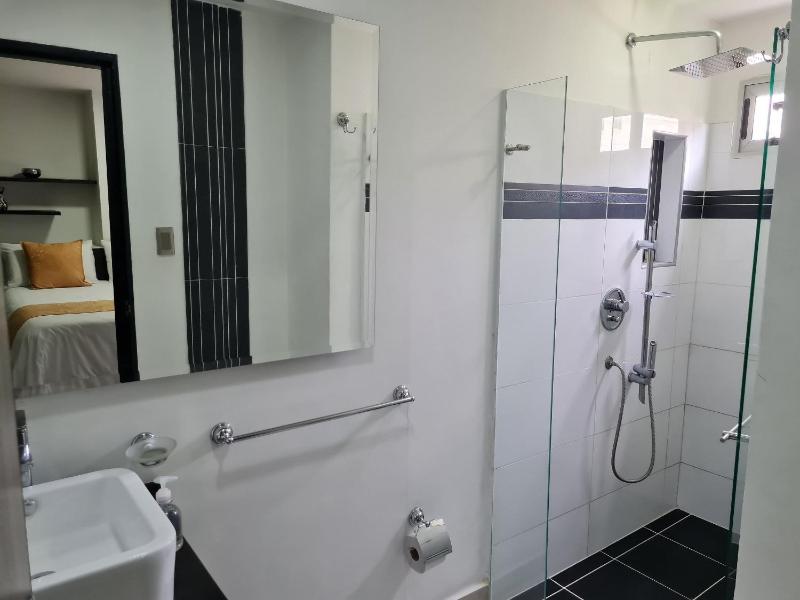504 Moderno Aparta-Suite en Versalles Tipo Loft - Cali Tower Suites & Lofts - image 27