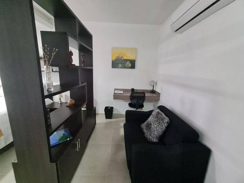 504 Moderno Aparta-Suite en Versalles Tipo Loft - Cali Tower Suites & Lofts - image 15