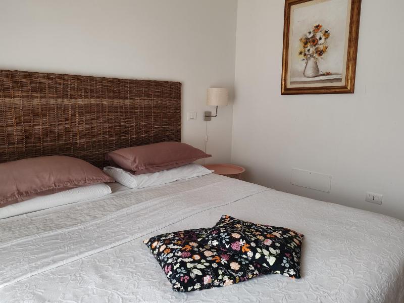 Double or Twin Room image 4
