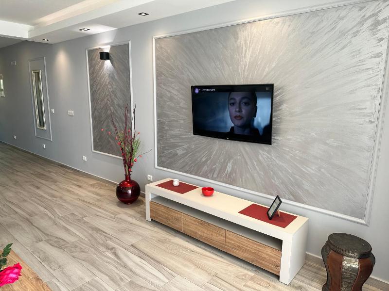 Deluxe Apartment (4 Adults) image 4