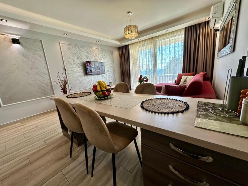 Deluxe Apartment (4 Adults) image 3