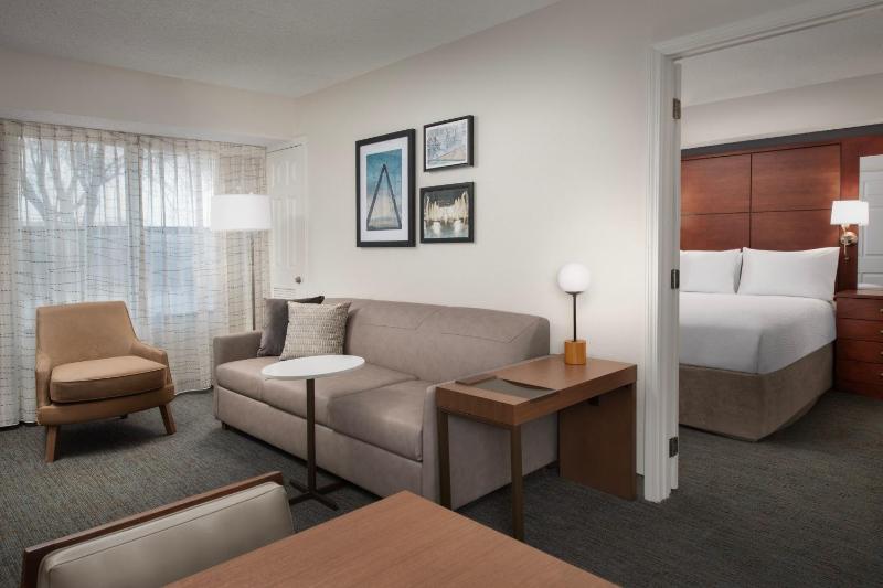 Two-Bedroom Suite image 1