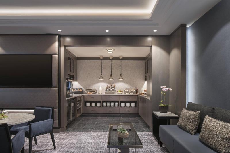 The Ritz-Carlton Cleveland - image 27