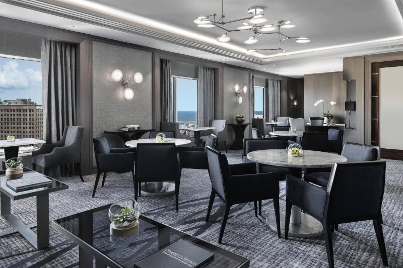 The Ritz-Carlton Cleveland - image 38