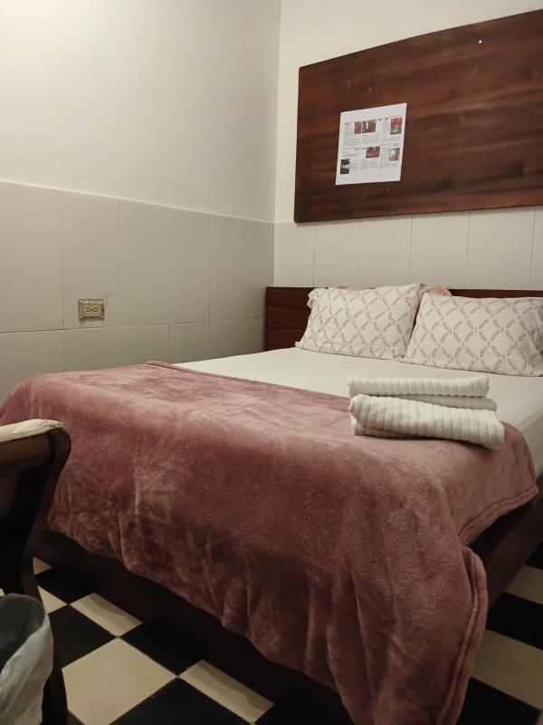 Hostel Mamy Dorme - image 16