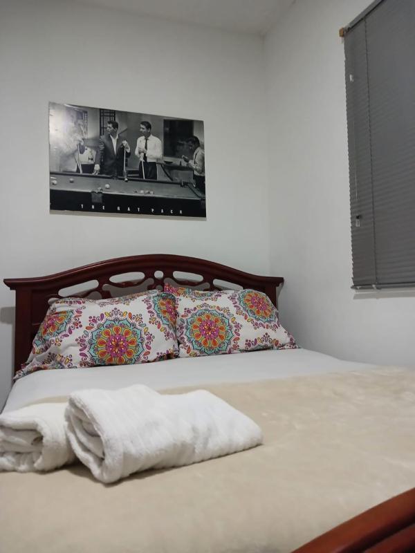 Hostel Mamy Dorme - image 38