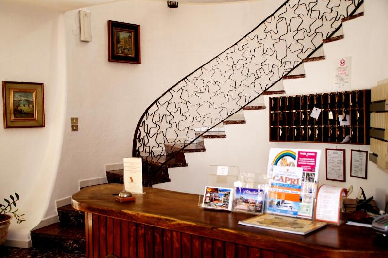 Hotel Don Pedro - image 37