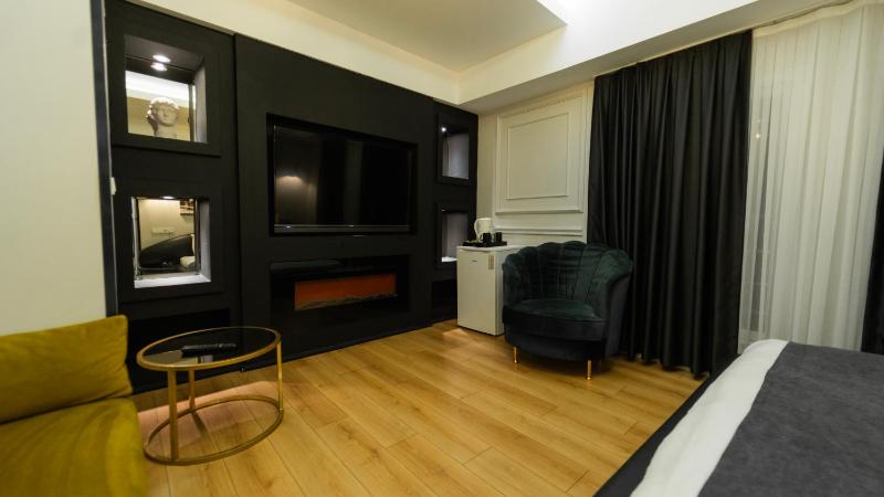 Superior King Suite image 3
