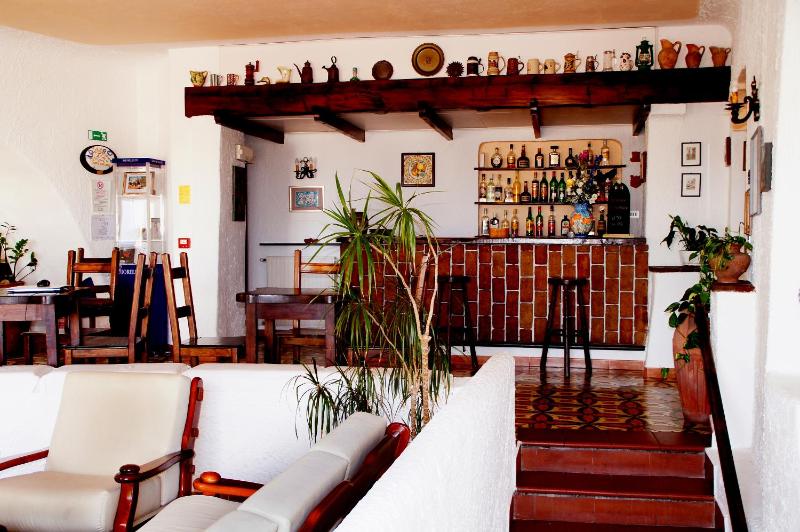 Hotel Don Pedro - image 41