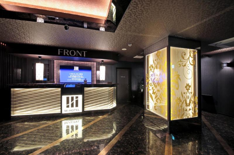 M'z HOTEL - image 5