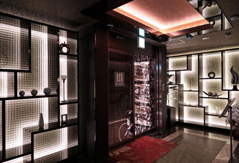 M'z HOTEL - image 10