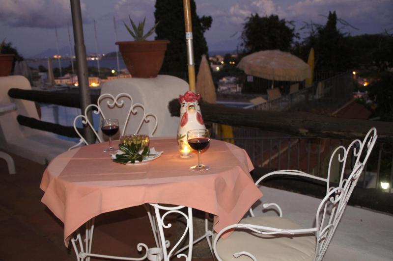 Hotel Don Pedro - image 46