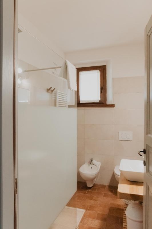 One-Bedroom Apartment with Terrace image 2