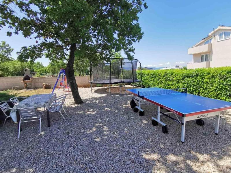 Apartments Lea with pool 2 - image 12