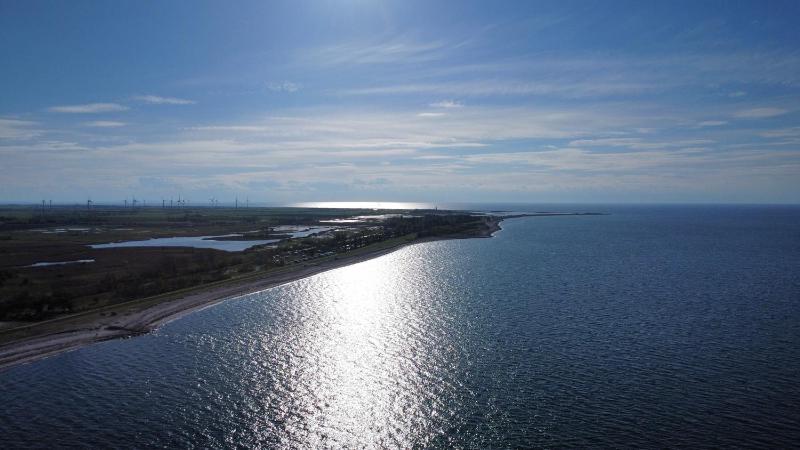 FeWo Sonnenblick - Meer Urlaub - image 11