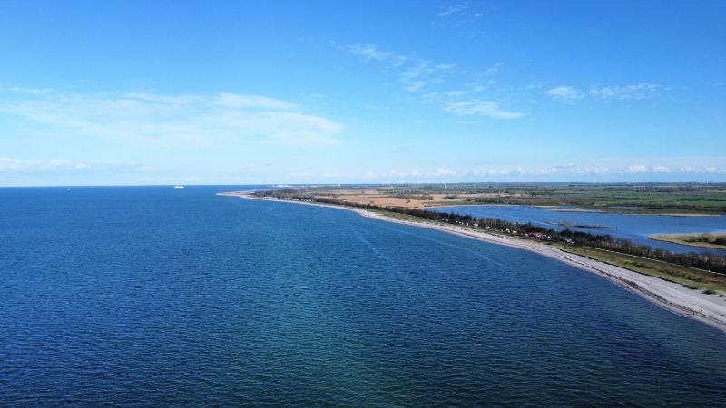 FeWo Sonnenblick - Meer Urlaub - image 13
