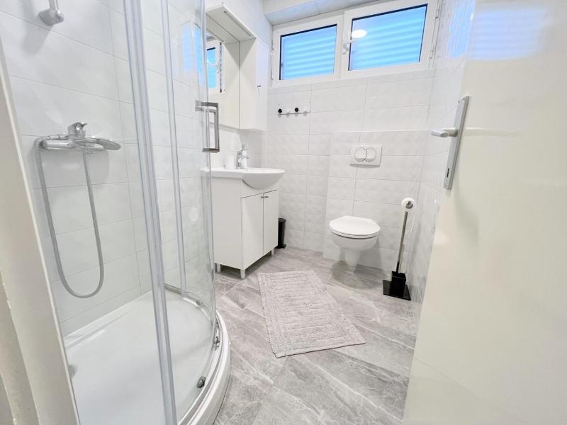 Superior One-Bedroom Apartment with Balcony image 3