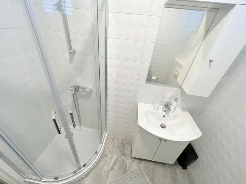 Superior One-Bedroom Apartment with Balcony image 2