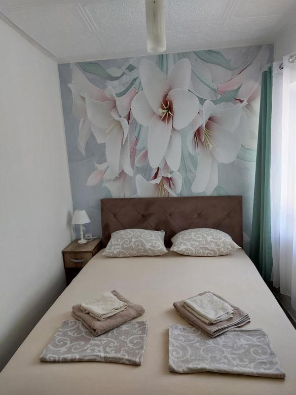 Double Room with Shared Bathroom image 3