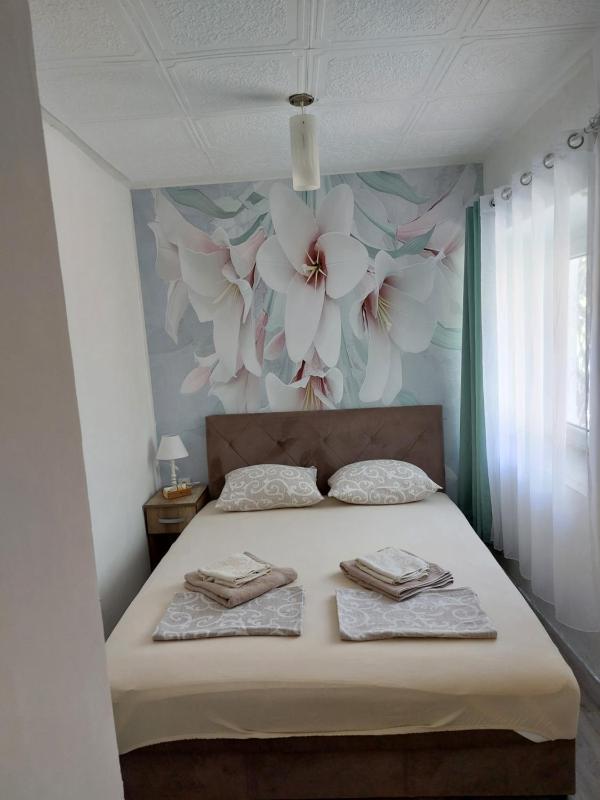 Double Room with Shared Bathroom image 2