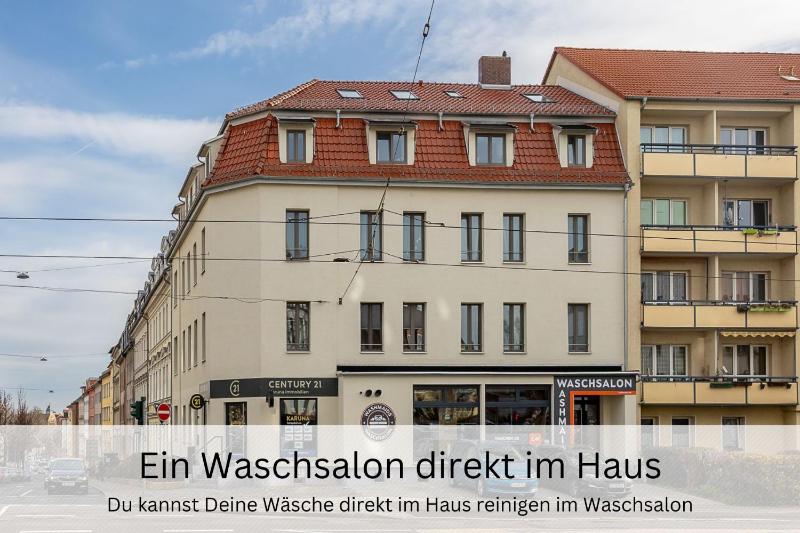 BohnApartments - Altstadtoase - Balkon und Garten - WLAN - image 34