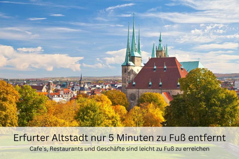 BohnApartments - Altstadtoase - Balkon und Garten - WLAN - image 18