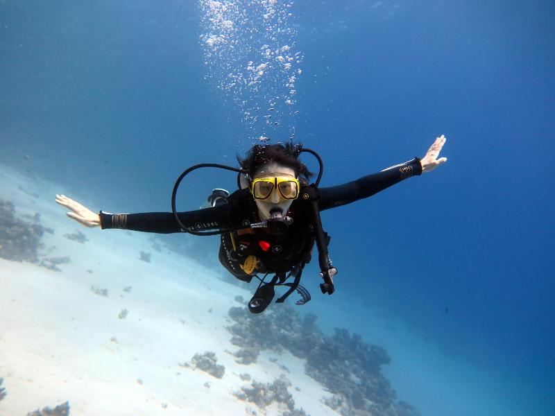 Deep Blue Divers Hostel Dahab - image 42