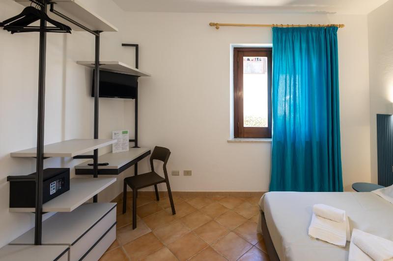 Resort Santa Maria Hotel - image 38