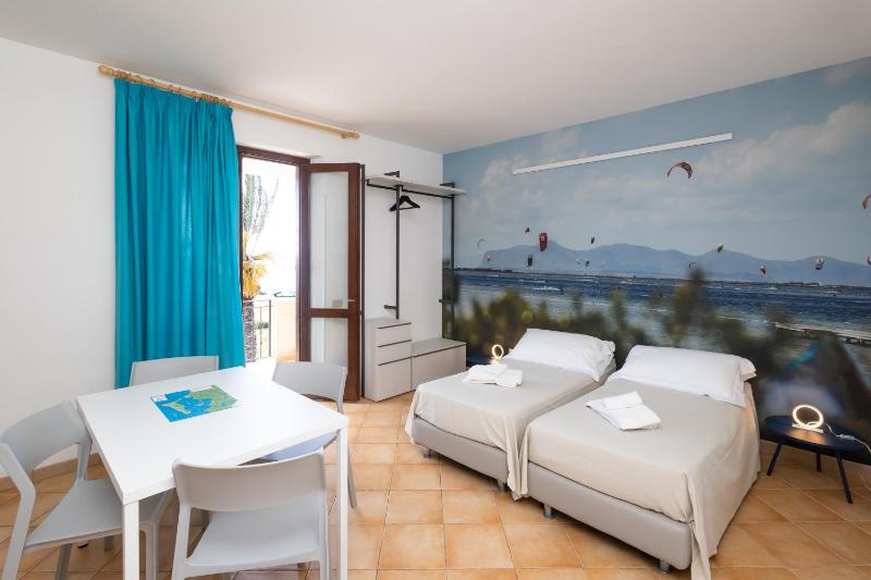 Resort Santa Maria Hotel - image 43