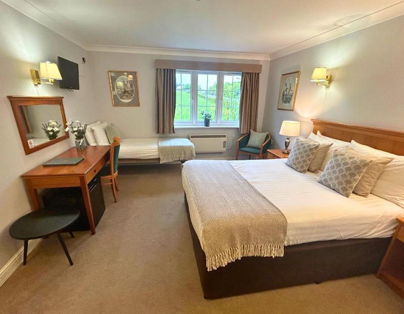Standard Family Room image 1