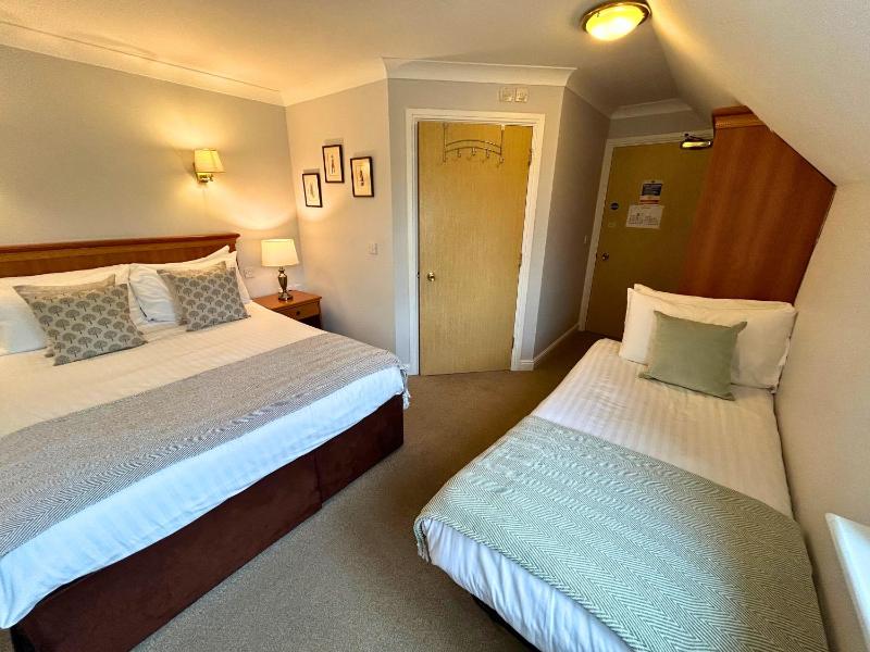 Deluxe Family Room image 2