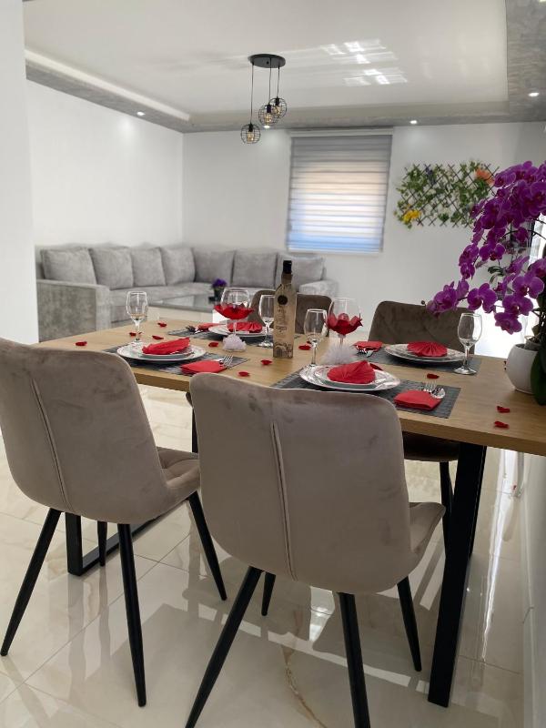 Apartman Pranić Mostar - image 9