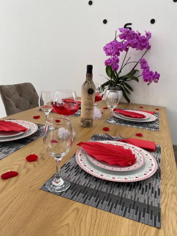 Apartman Pranić Mostar - image 16