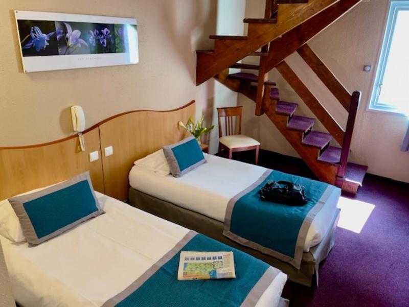 Quadruple Room image 1