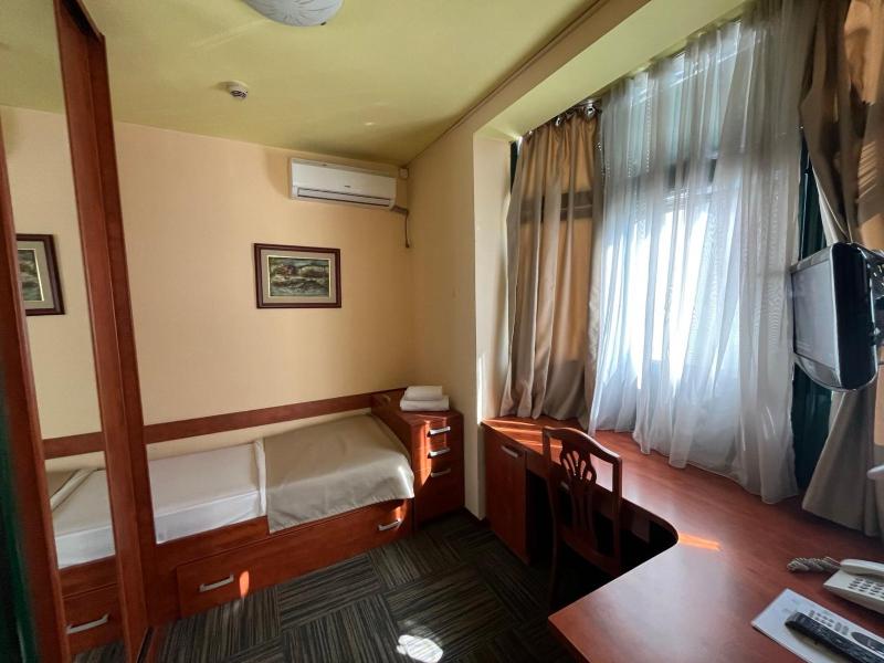 Economy Single Room image 1
