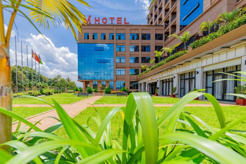M Hotel Kigali - image 7