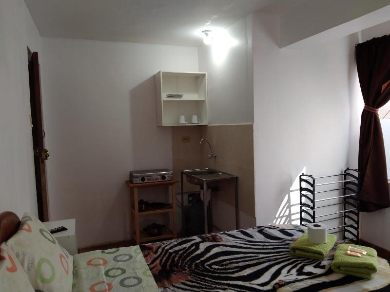 Aparthotel ANDESITA CUSCO - image 16