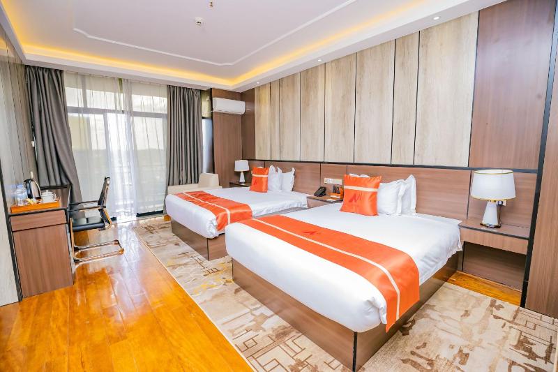 M Hotel Kigali - image 11