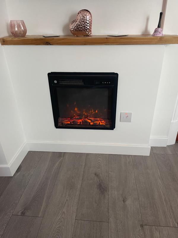 Studio with Garden View image 3