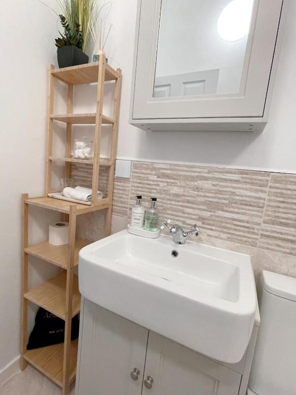 Deluxe Double Room image 4