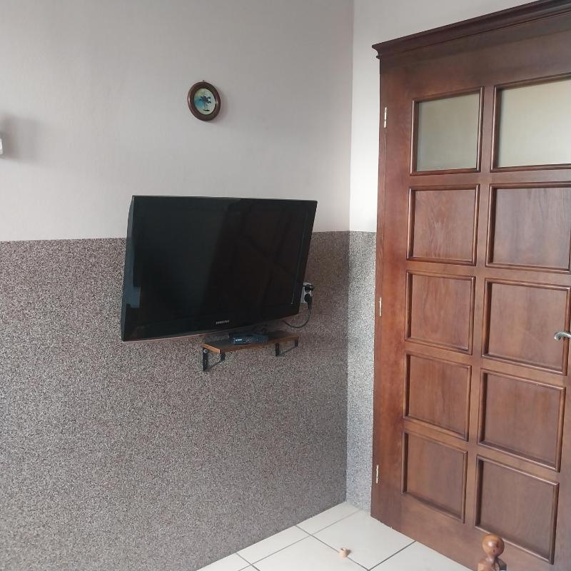 Standard Double Room with Shower image 4