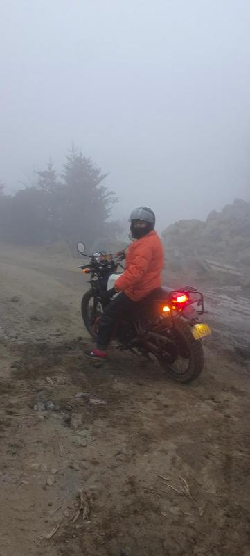 Bikers Den Zuluk - image 29