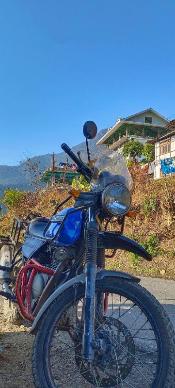 Bikers Den Zuluk - image 36